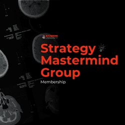 Strategy Mastermind Group | Annual Membership - Bundle Product